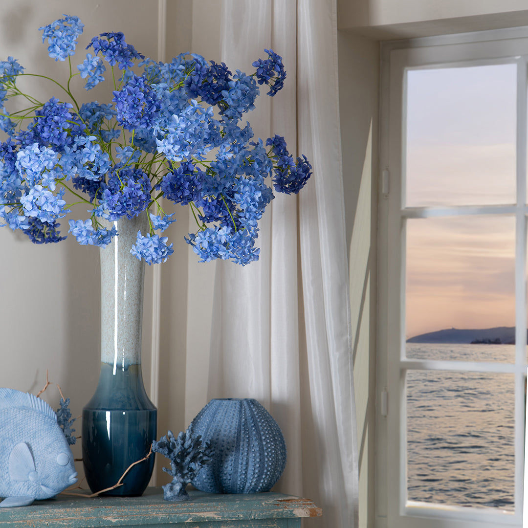 Plumbago •  105 cm
