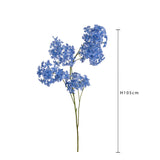 Plumbago •  105 cm