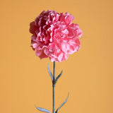 8 Pezzi • Garofano artificiale • 67 cm