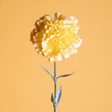8 Pezzi • Garofano artificiale • 67 cm