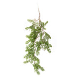 Cipressina cadente artificiale •  98 cm