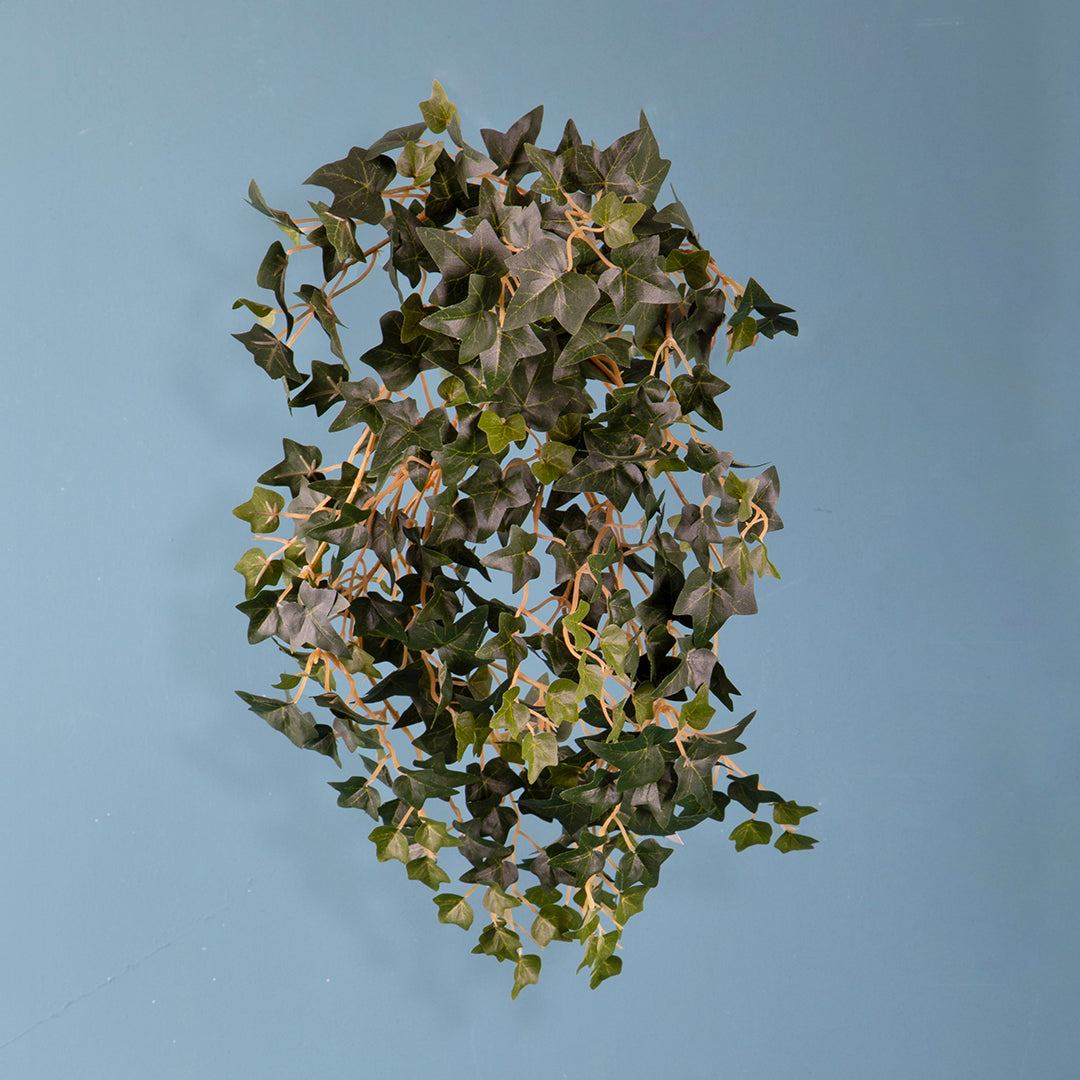 Cadente mini edera 302 foglie artificiale •  50 cm