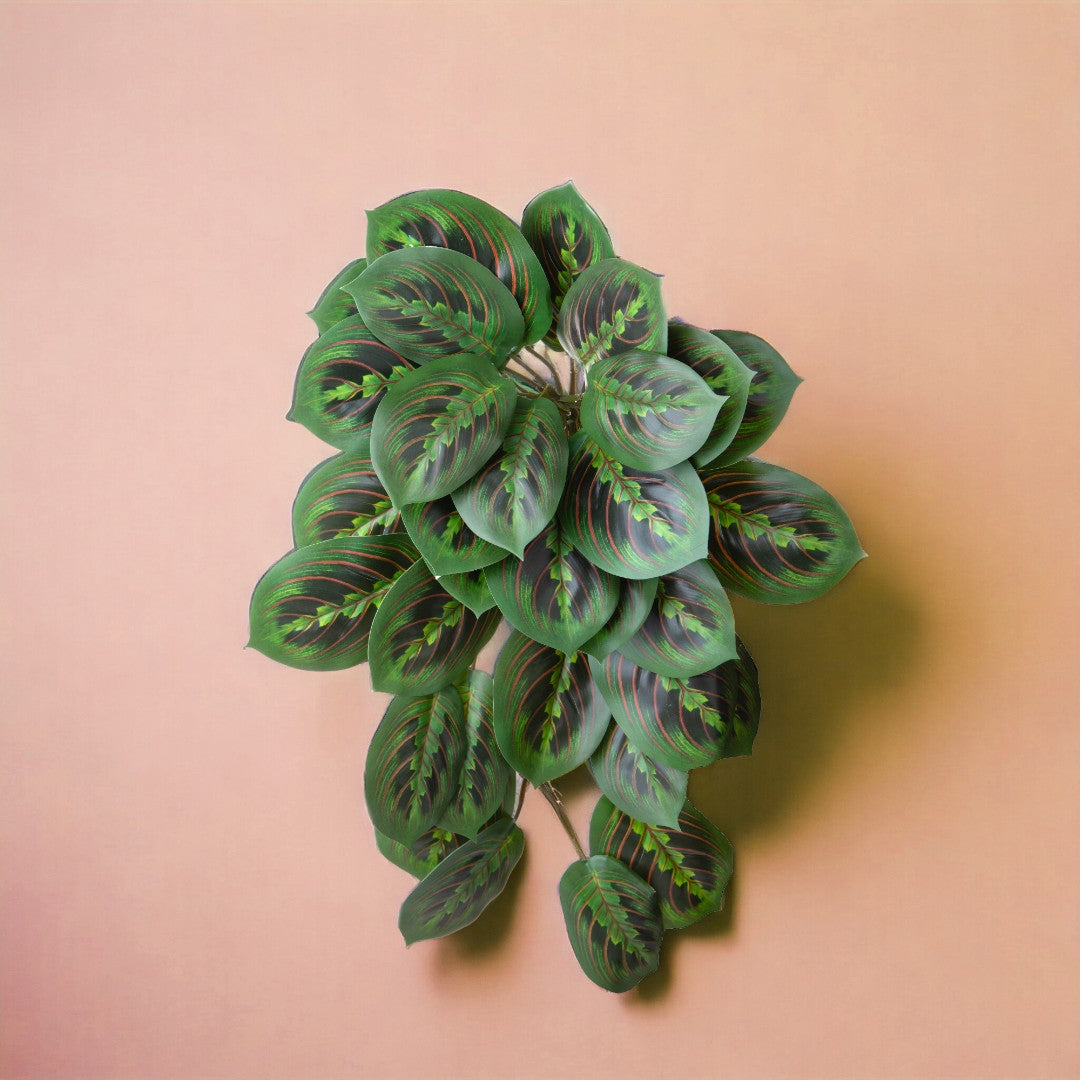 Amaranta vine artificiale • 59 cm