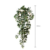 Verde artificiale Cadente mini potus 498 foglie • 90 cm