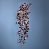 Cadente mini tradescantia artificiale 498 foglie • 90 cm