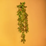 Pianta di crssula pendente artificiale •  80 cm