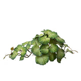 Heuchera 36 foglie artificiale •  20 cm