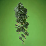 Verde artificiale Cadente Philodendro 58 Foglie • 80 cm