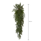 Cipressorami • H 83 cm