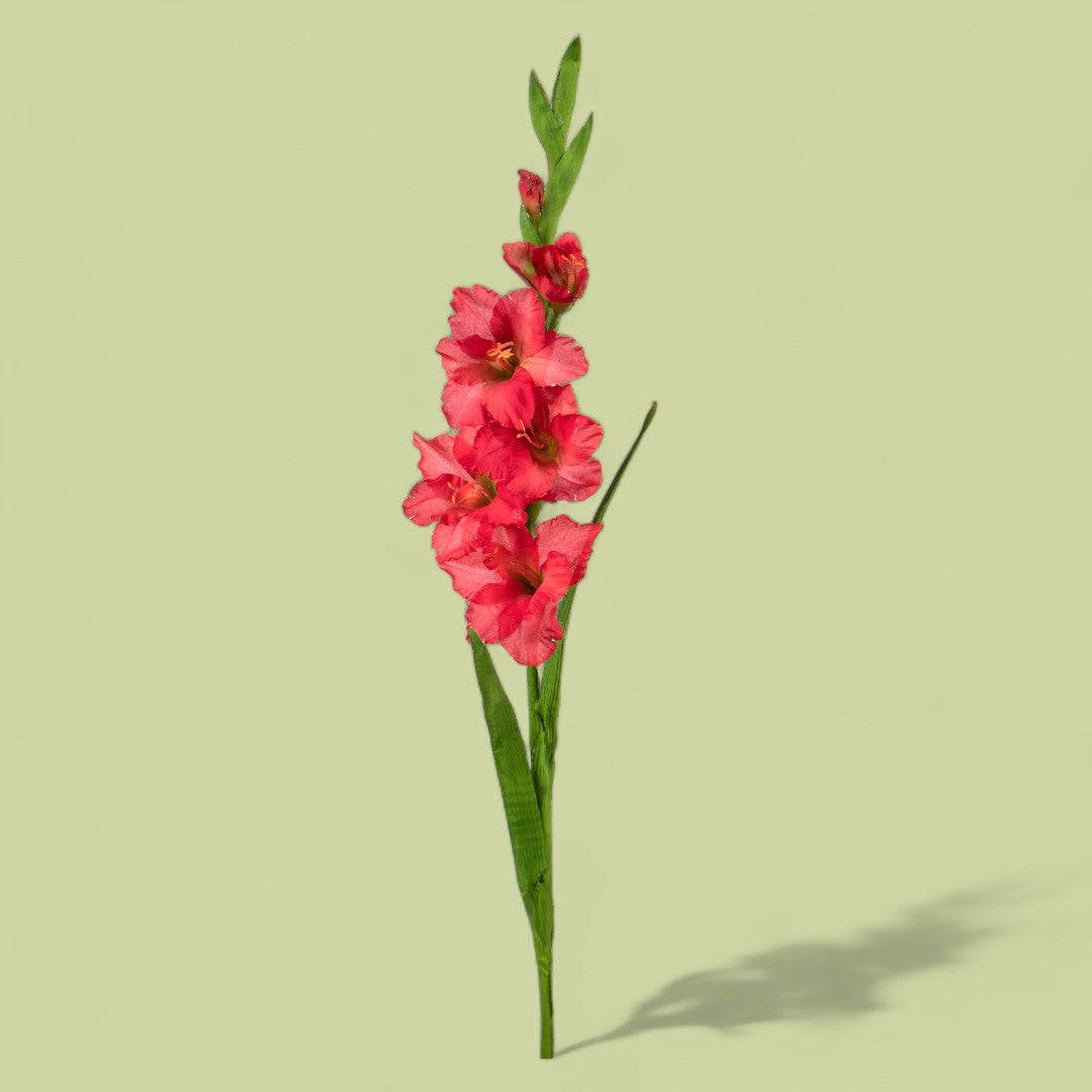 8 Pezzi • Fiore di allium artificiale • 74 cm