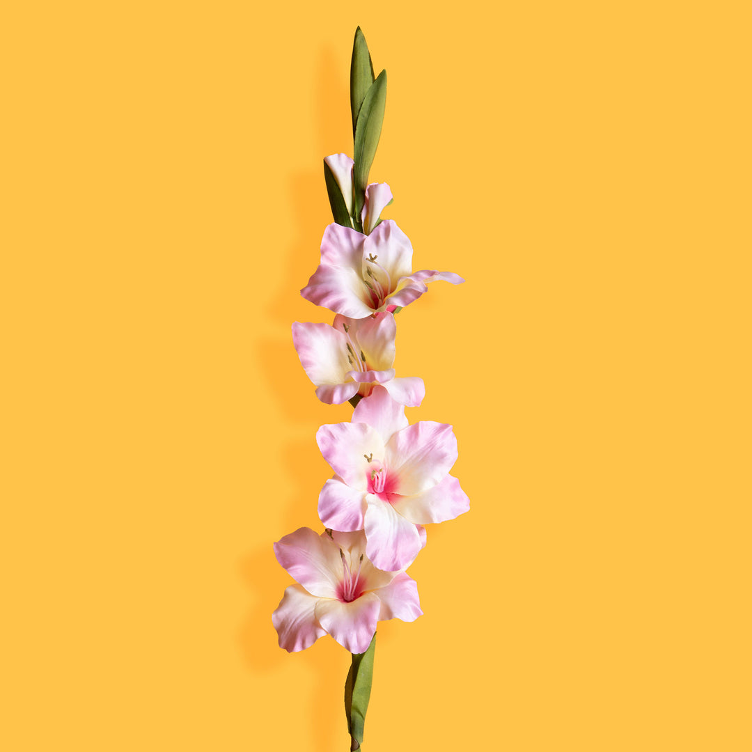 3 Pezzi • Fiore di bougainville artificiale • 85 cm
