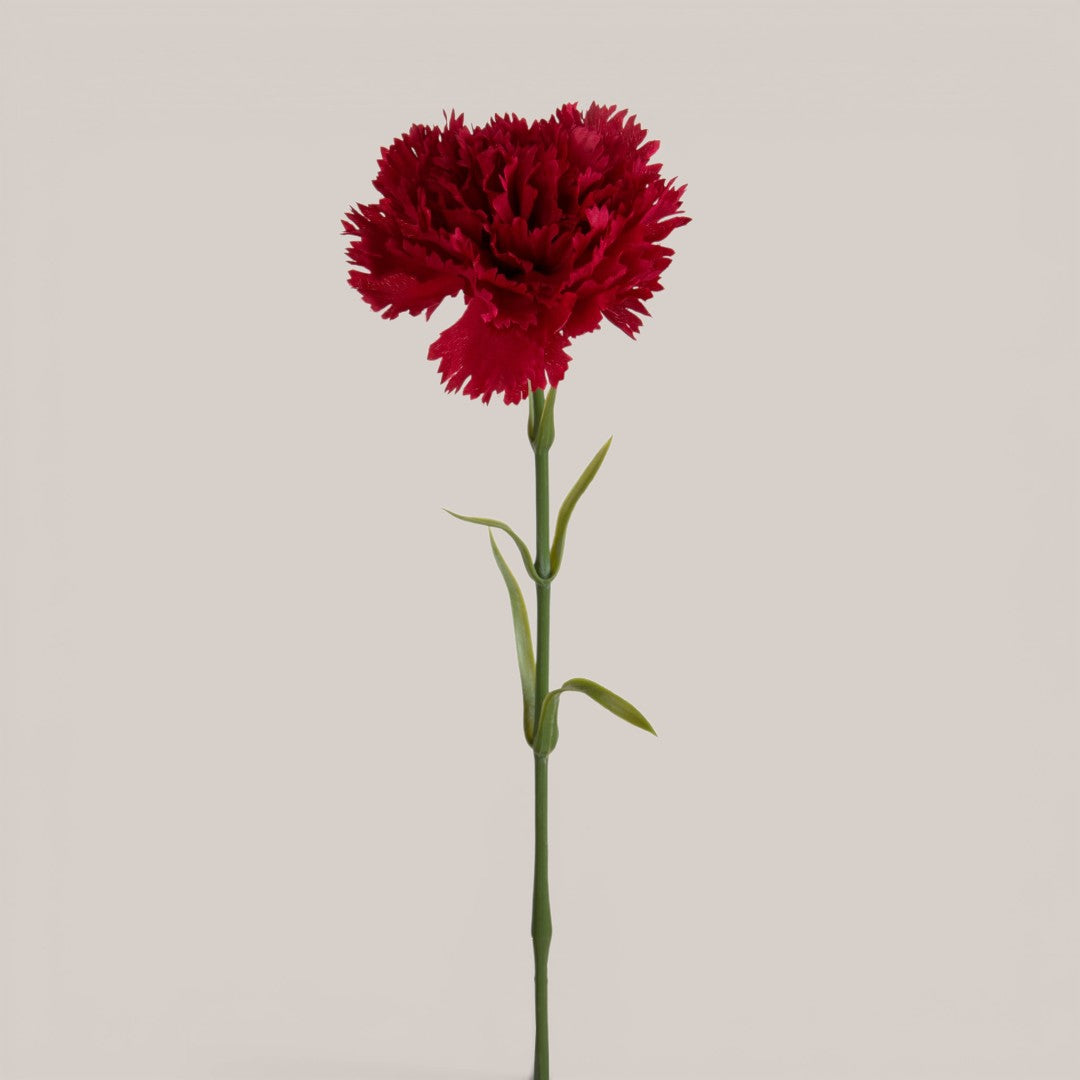 Garofano con 6 Foglie • 57 cm