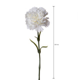 Garofano con 6 Foglie • 57 cm