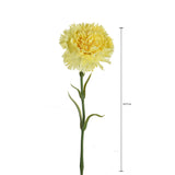Garofano con 6 Foglie • 57 cm