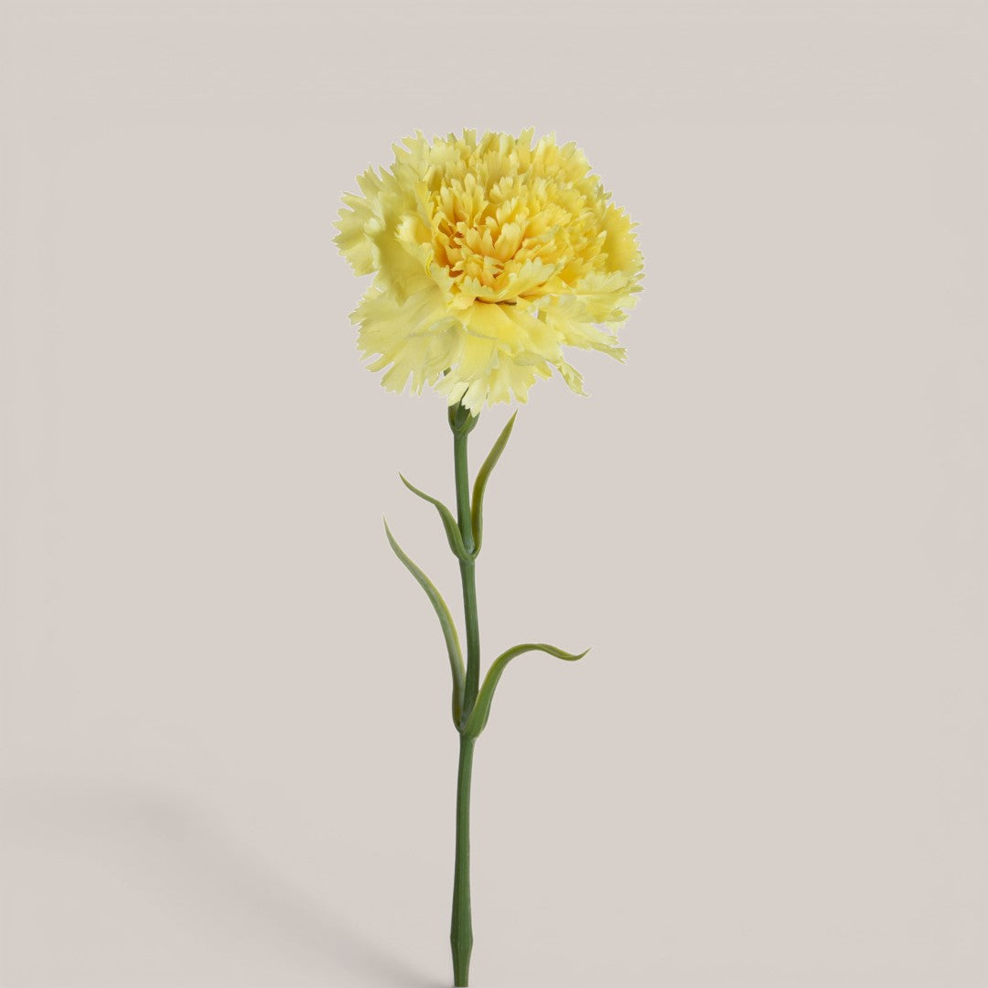 Garofano con 6 Foglie • 57 cm