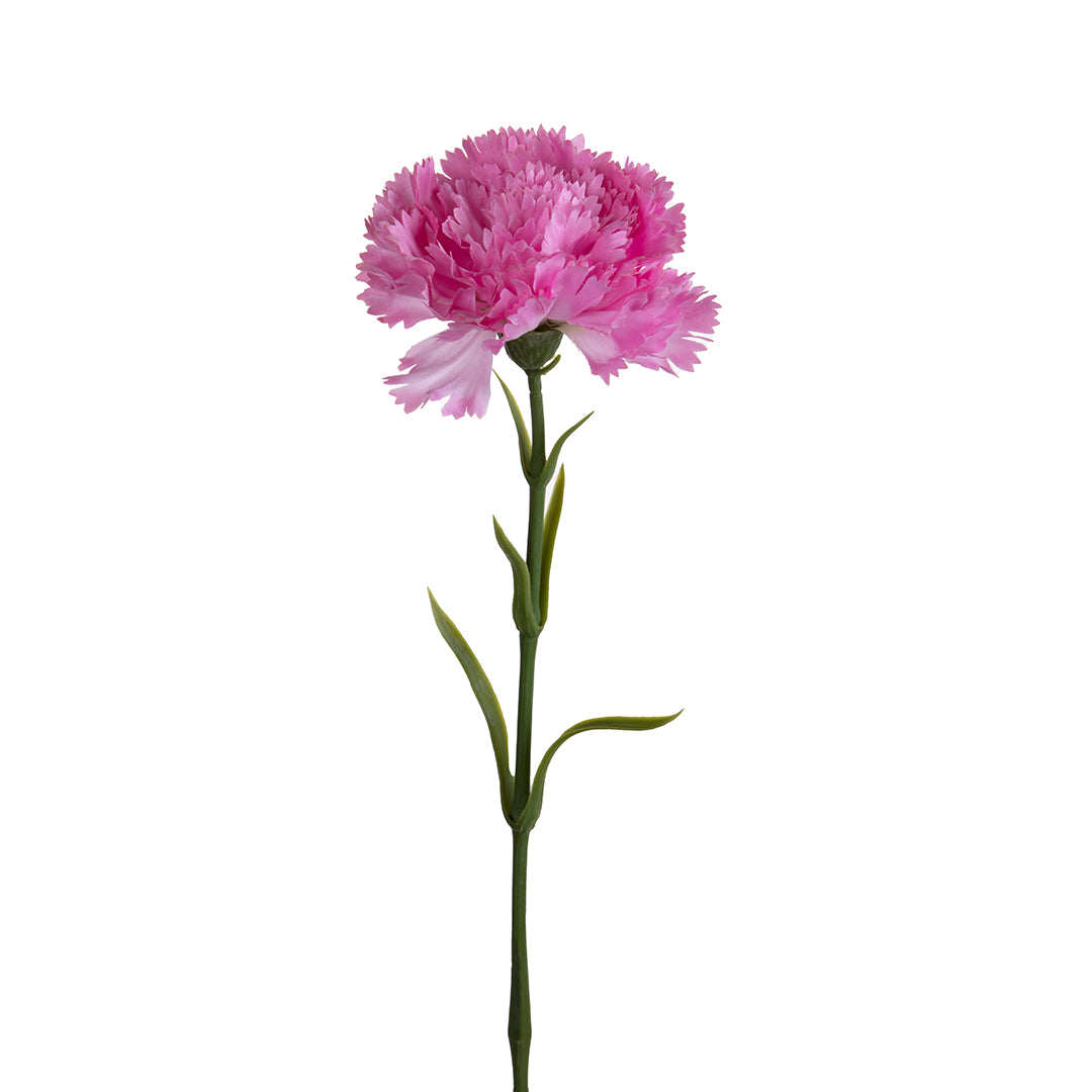Garofano con 6 Foglie • 57 cm
