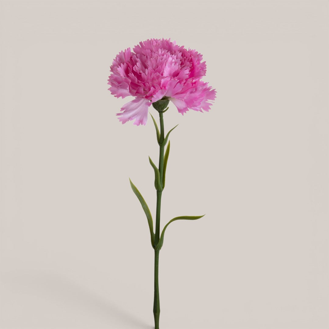 Garofano con 6 Foglie • 57 cm