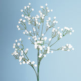8 Pezzi • Ramo di gypsophila artificiale • 61 cm