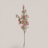 Fiori Di Campo Ramo con 21 Fiori • 58 cm
