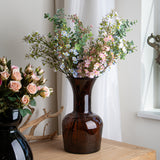 Fiori Di Campo Ramo con 21 Fiori • 58 cm