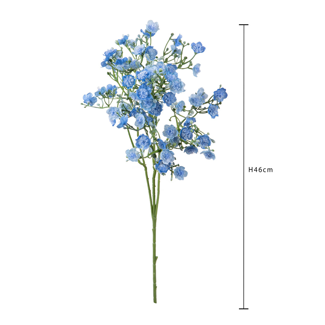 Gipsophila a doppio petalo •  46 cm