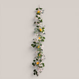 Ghirlanda con Limoni • 180 cm