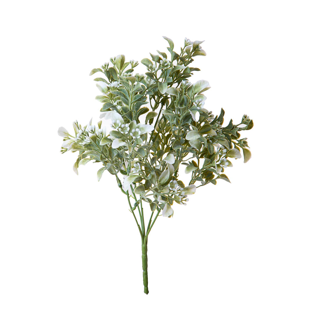 Mini bosso bush artificiale •  33 cm