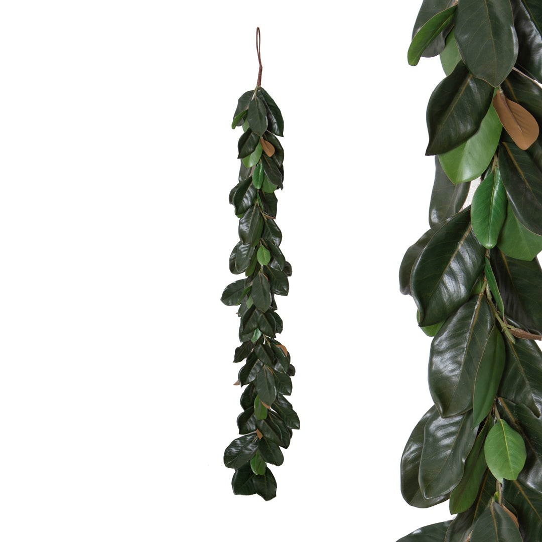 Ghirlanda Magnolia  • 183 cm