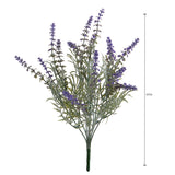 Mazzolino Lavanda • 37 cm