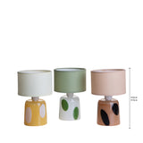 Lampada Pois •  20 cm