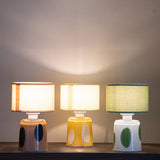 Lampada Pois •  20 cm
