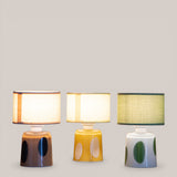 Lampada Pois •  20 cm