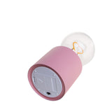 Lampada con scritta LED •  18 cm