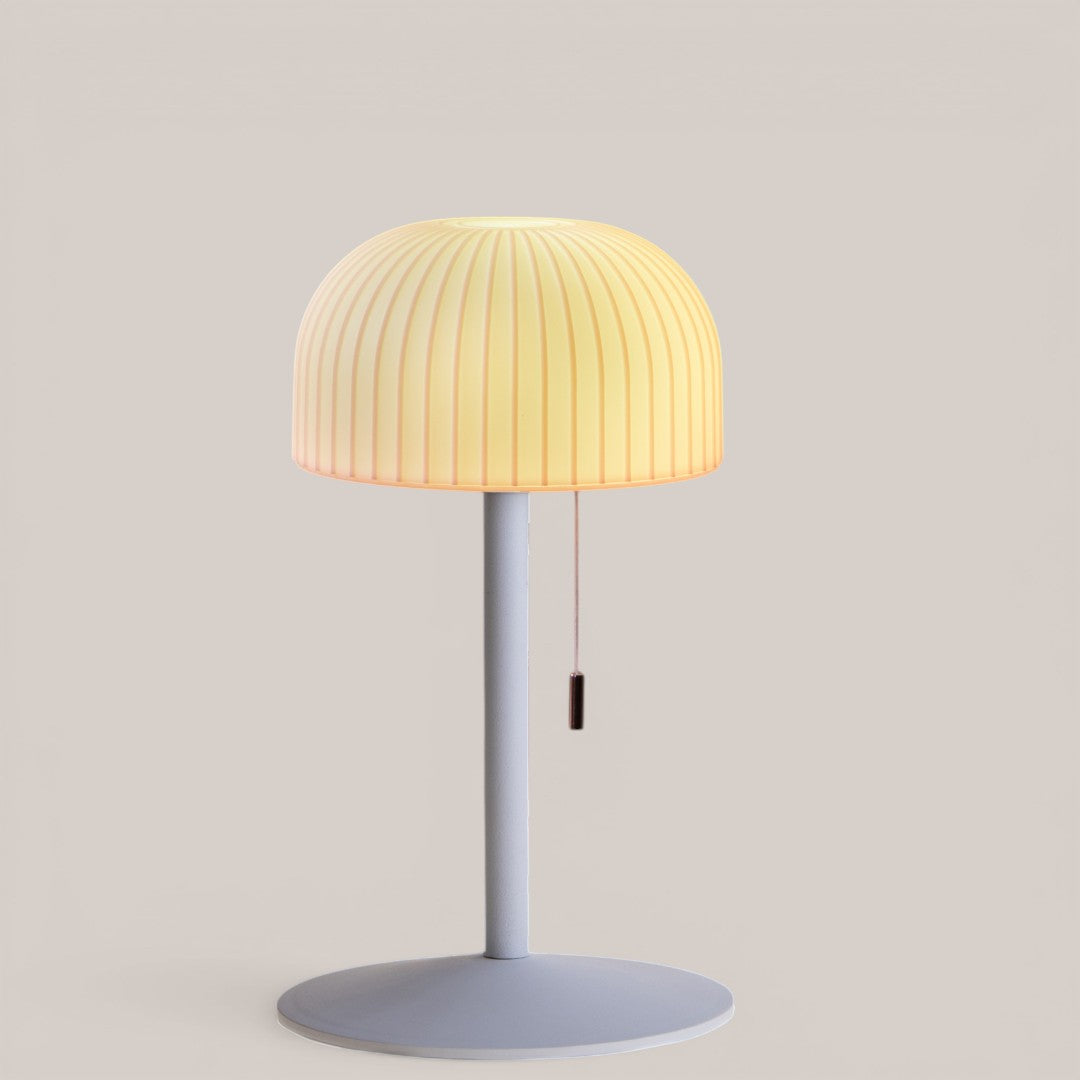 Lampada da tavolo con LED •  27 cm