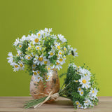 Mazzetto Margherite • 35 cm