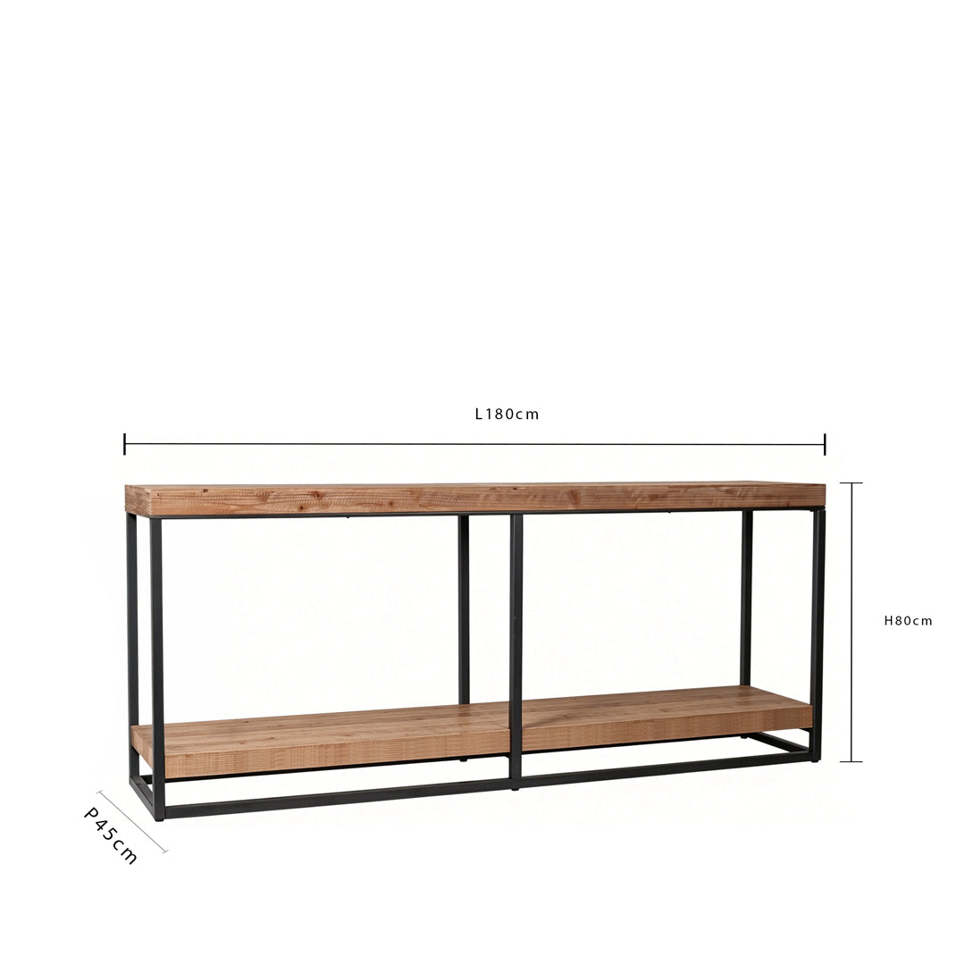 Consolle/Tavolo • 80 cm