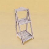 Mobile 2 ripiani • 68 cm