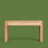Consolle in Legno • 80 cm