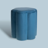 Pouf velvet • 39 cm