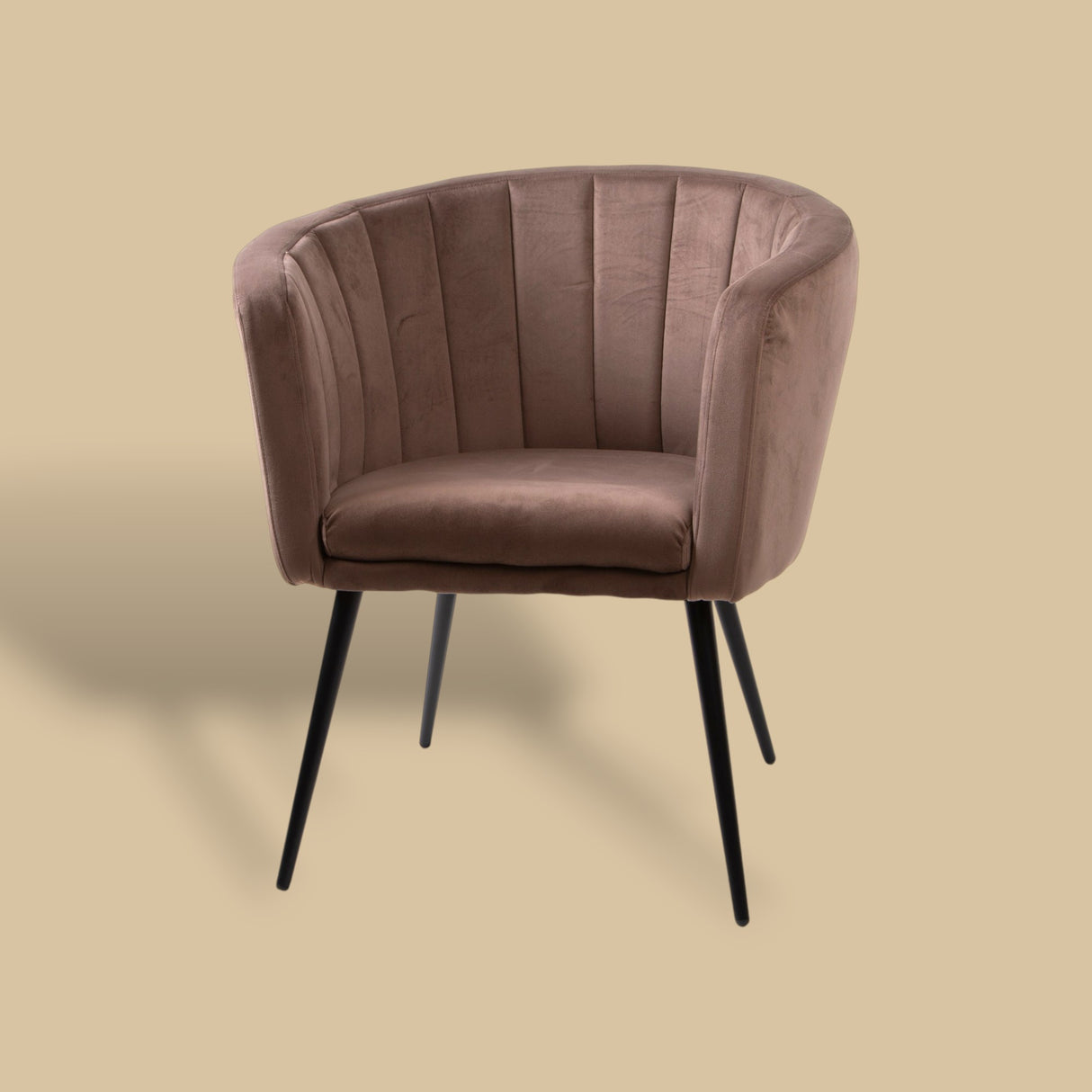 Poltrona velvet • 73 cm