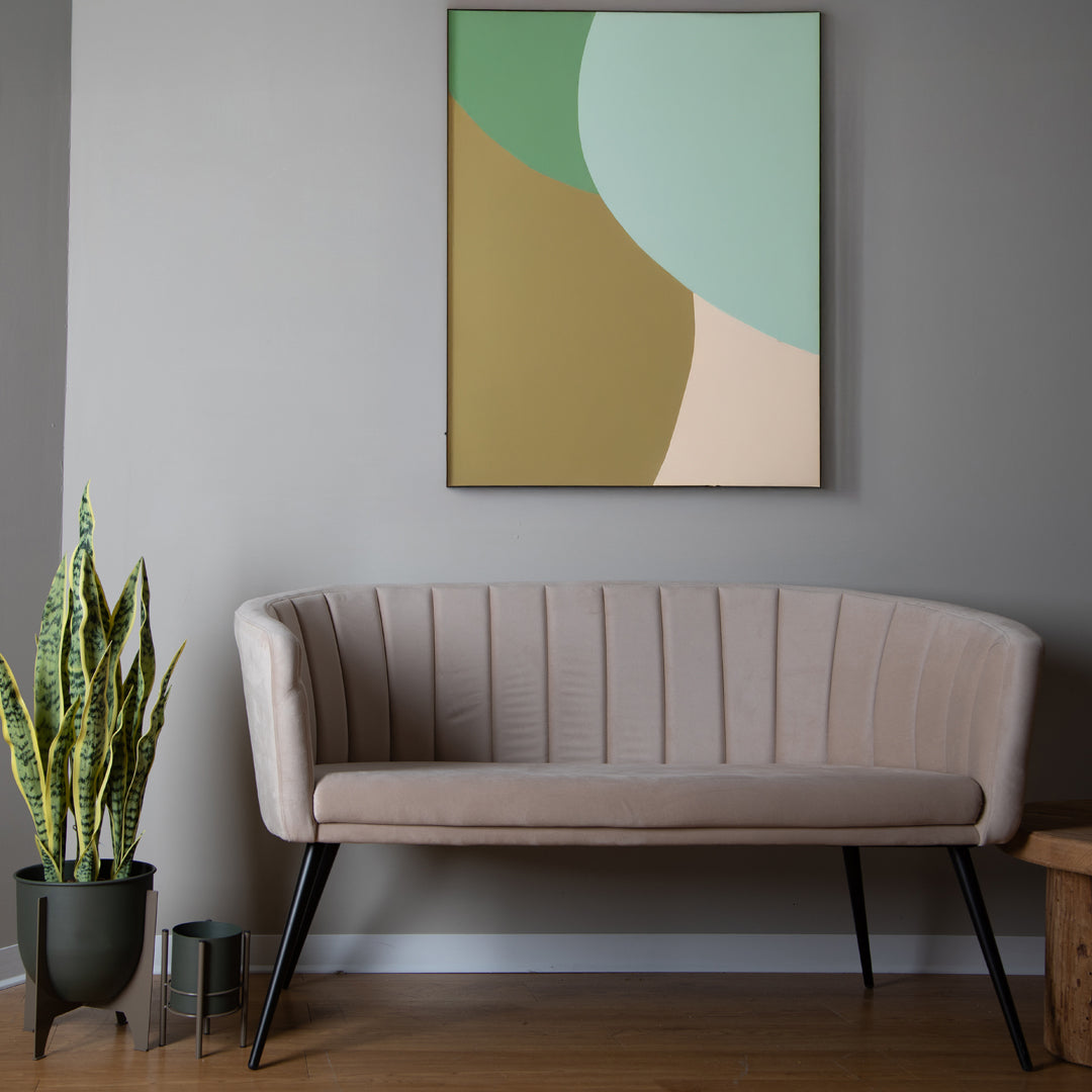 Divano velvet • 73 cm