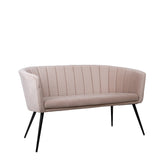Divano velvet • 73 cm