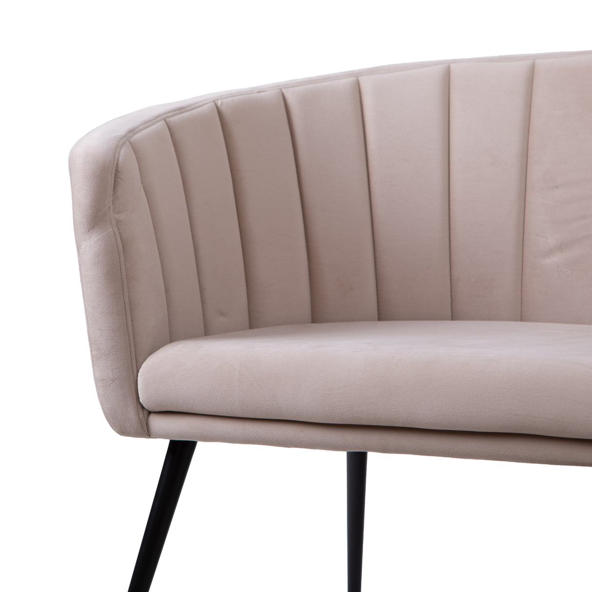 Divano velvet • 73 cm