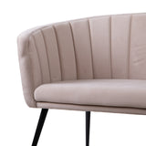 Divano velvet • 73 cm