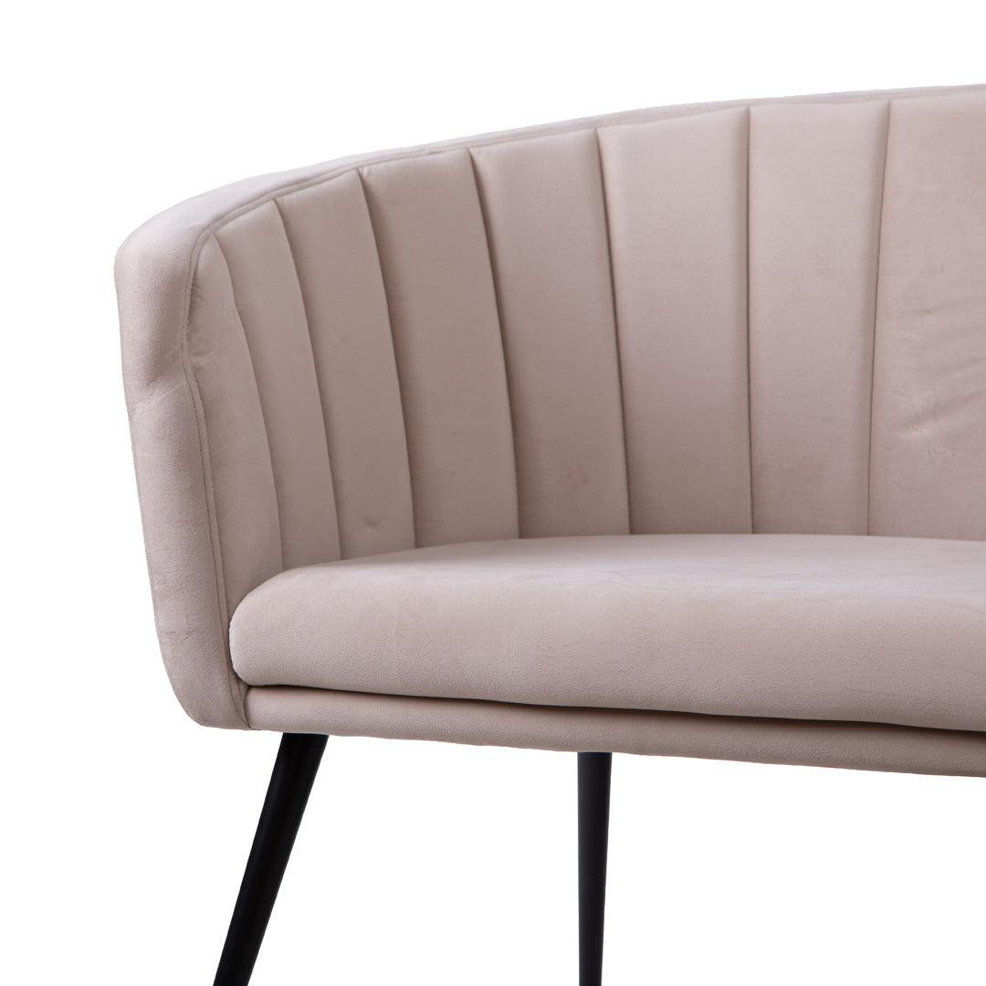 Divano velvet • 73 cm
