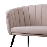 Divano velvet • 73 cm