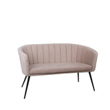 Divano velvet • 73 cm