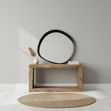 Consolle Rovere • 75 cm