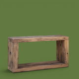 Consolle Rovere • 75 cm