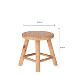 Sgabello • 29 cm